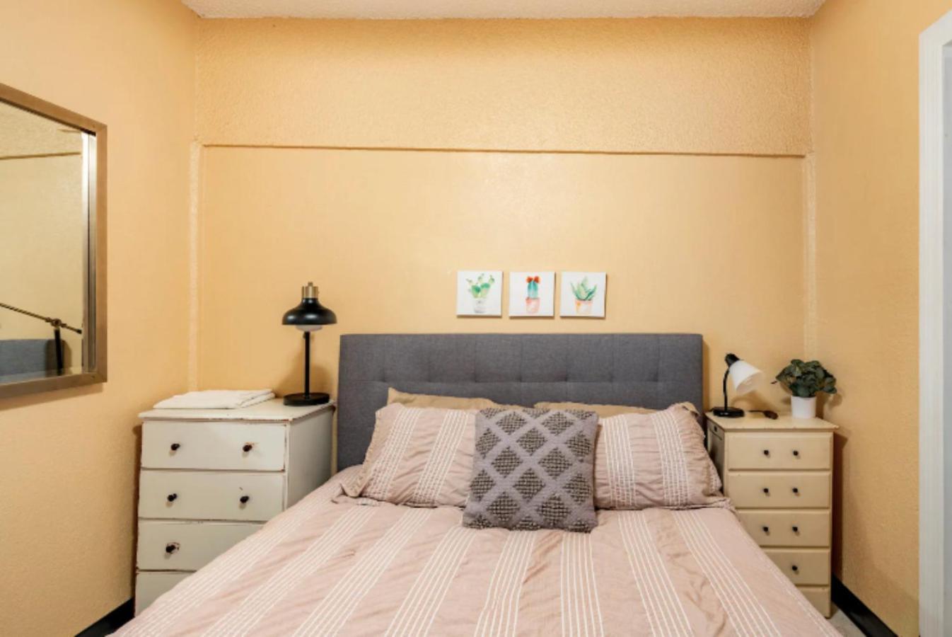 3-Bed Bungalow Walk To Historic Downtown Sanford Exterior foto